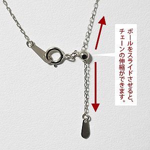 真珠 ネックレス パール 蝶々デザイン あこや本真珠 8mm ダイヤモンド