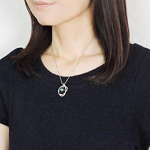 ネックレスペンダント パール 黒真珠 ブラックパール 真珠ネックレス パールネックレス シルバー チェーン 送料無料 プレゼント ギフト ご褒美 自分買い puの画像
