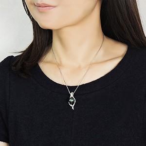 ネックレス ペンダント パール 黒真珠 ブラックパール 真珠ネックレス パールネックレス キュービックジルコニア 送料無料 プレゼント ギフト 自分買い puの画像