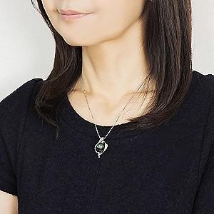 ペンダント ネックレス レディース パール 大粒 一粒 黒真珠 ペンダント ネックレス レディース パール 大粒 一粒 黒真珠