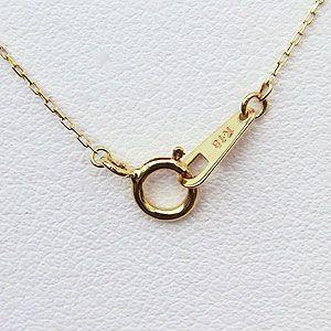 真珠 ネックレス ピンクトルマリン パール ゴールド k18 10月誕生石