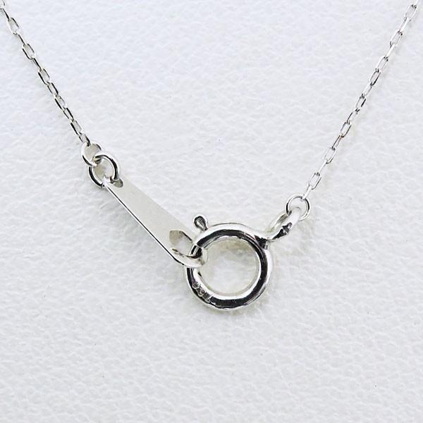 真珠 ネックレス パール フラワーモチーフ 花咲く あこや本真珠