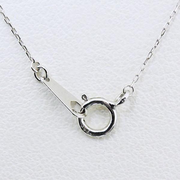 真珠 シンプルネックレス シルバー 楽天市場】パール ネックレス 一粒 あこや真珠 7.5mm アコヤ