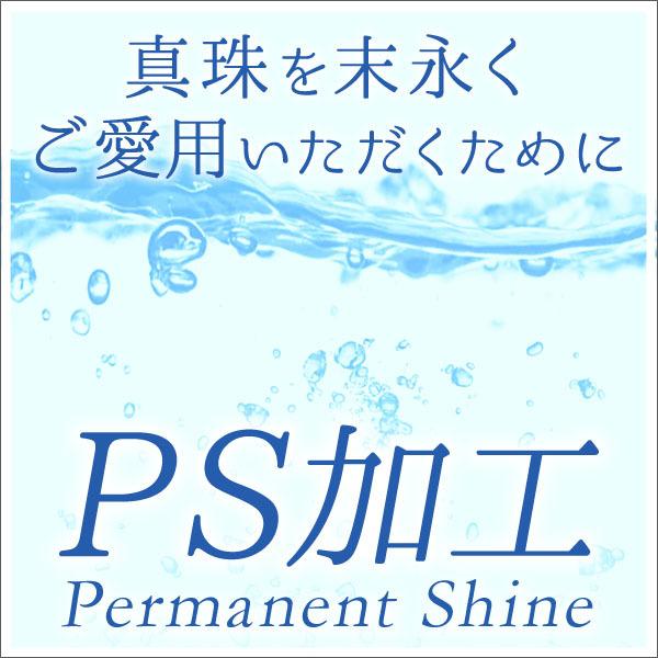 PS加工 ネックレス・ピアス（イヤリング）2点セット用 ネックレスセット_2