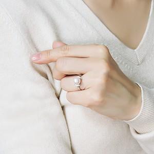 パールリング　真珠指輪 楽天市場】＼ポイント10倍＆お得なクーポン！／ 真珠 パール