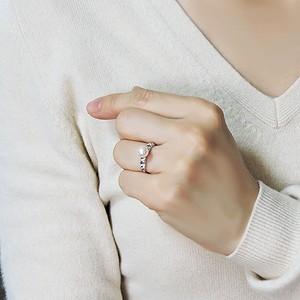 パールリング 普段使い 指輪 リング 真珠指輪 あこや本真珠 7mm シルバー キュービックジルコニア 冠婚葬祭 送料無料 プレゼント ギフト ご褒美 自分買い puの画像