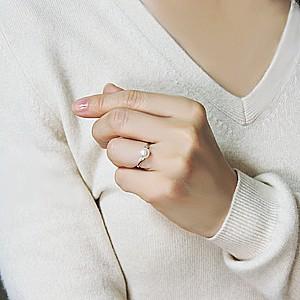 パールリング 普段使い 指輪 リング 真珠指輪 あこや本真珠 7mm シルバー キュービックジルコニア 冠婚葬祭 送料無料 プレゼント ギフト ご褒美 自分買い puの画像
