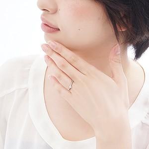 パールリング 普段使い パール リング k18 k18 18金 指輪 あこや本真珠 ホワイトゴールド 一粒真珠 冠婚葬祭 送料無料 プレゼント ギフト ご褒美 自分買い puの画像