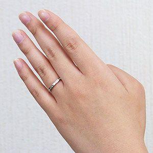 K18ホワイトゴールド ハーフエタニティ　リング　ダイヤモンド 楽天市場】K18 ダイヤハーフエタニティリング ホワイトゴールド 7号