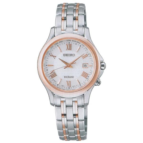 SEIKO（セイコー） ドルチェ＆エクセリーヌ DOLCHE & CXCELINE 女性用