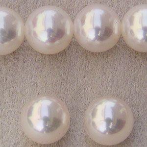 パール ネックレス パールネックレス 真珠ネックレス パールセット 真珠 イヤリング ピアス 2点セット 6.5mm-7mm あこや本真珠 プレゼント ギフト 自分買いの画像