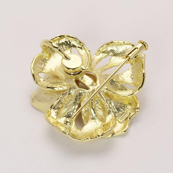 パール ブローチ コサージュ パールブローチ パールコサージュ 真珠ブローチ 南洋真珠 南洋パール ペンダント兼用 ユニセックス プレゼント ギフト pu | ブランド登録なし | 03