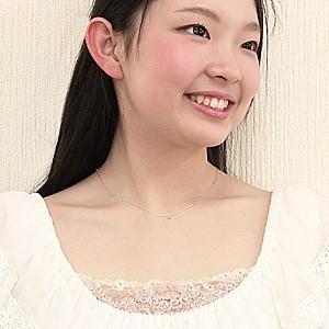 ダイヤモンドネックレス ダイヤモンド ネックレス ダイヤモンドペンダント ダイヤ 一粒 プラチナ 男女兼用 ユニセックス トレンド プレゼント ギフト puの画像