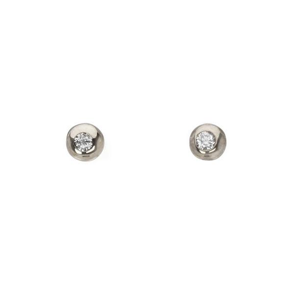 ダイヤモンド ピアス ダイヤピアス スタッドピアス シンプル プラチナ pt900 ペア ユニセックス 送料無料 人気 プレゼント ギフト ご褒美 自分買い puの画像