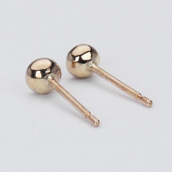 ダイヤモンド ピアス ダイヤピアス スタッドピアス シンプル