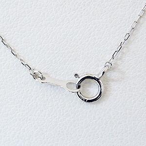 ダイヤモンド ネックレス ダイヤ 0.04ct k18 18k 18金 ホワイトゴールド スター 星 ペンダント 男女兼用 ユニセックス プレゼント ギフト ご褒美 自分買い puの画像