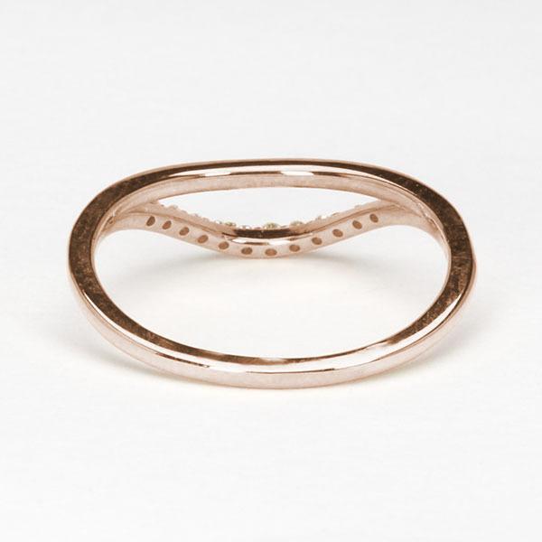 品質満点 ピンクゴールド 指輪 ピンキーリング ダイヤモンド K10 10k 10金 ダイヤ 婚約指輪 ユニセックス 送料無料 アクセサリー プレゼント ギフト 自分買い ダイヤモンド リング リングサイズを選んで注文ボタンを押してください 9 5号 Tin Ipb Ac Id