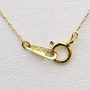 ネックレス ペリドット ペリドットネックレス 一粒 k10 10k 10金 イエローゴールド ペンダント 8月誕生石 ユニセックス プレゼント ギフト ご褒美 自分買い puの画像