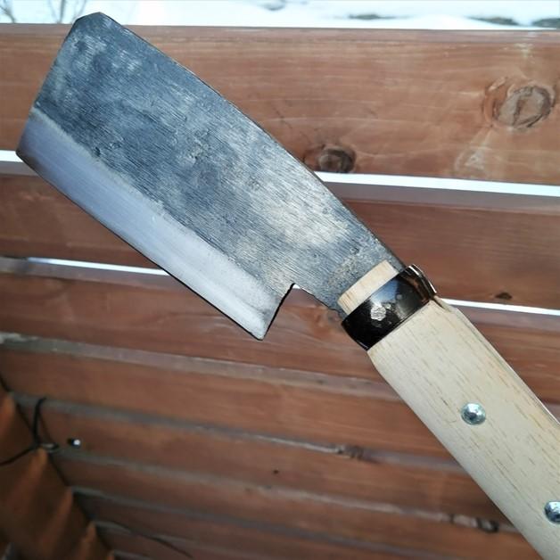 土佐打ち刃物　手鈸1000 土佐打ち刃物手鈸1000