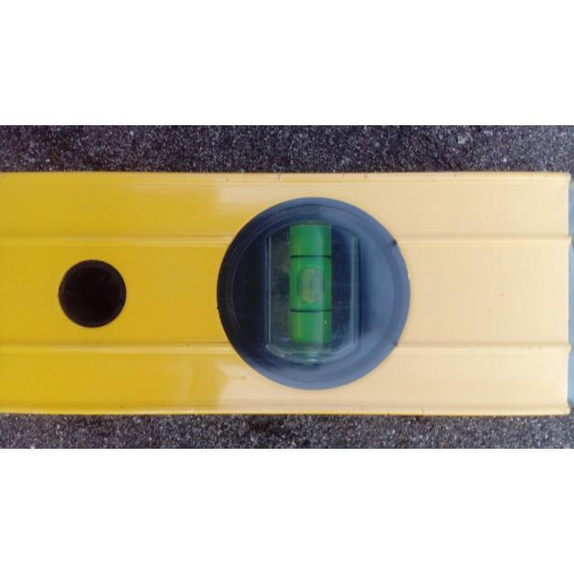 水平器 ミライ レベル 800ミリ : 新十郎本舗 - 通販 - Yahoo!ショッピング