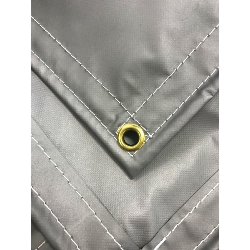 オーダーメイド 国産 軽量カラーターポリントラックシート 荷台防水