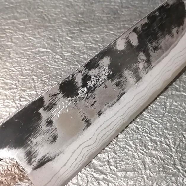 越前中庄 菜切包丁 積層白二鋼 菜切包丁 165mm シノギ型胡桃柄 角型包丁 薄刃包丁 越前打刃物 積層乱黒仕上 火造り鍛造品 620129 プレゼント :stg-00719:新十郎本舗 - 通販 - Yahoo!ショッピング 越前中庄 菜切包丁 積層白二鋼 菜切包丁 165mm シノギ型胡桃柄 角型包丁 薄刃包丁 越前打刃物 積層乱黒仕上 火造り鍛造品 620129 プレゼント :stg-00719:新十郎本舗 - 通販 - Yahoo!ショッピング