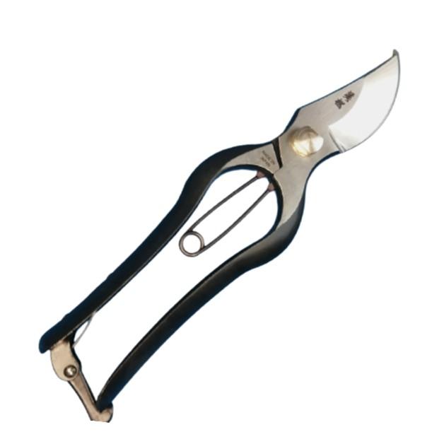 美松 剪定鋏 200mm 金止 金鹿工具製作所 燕三条 日本製 305-1 : 新