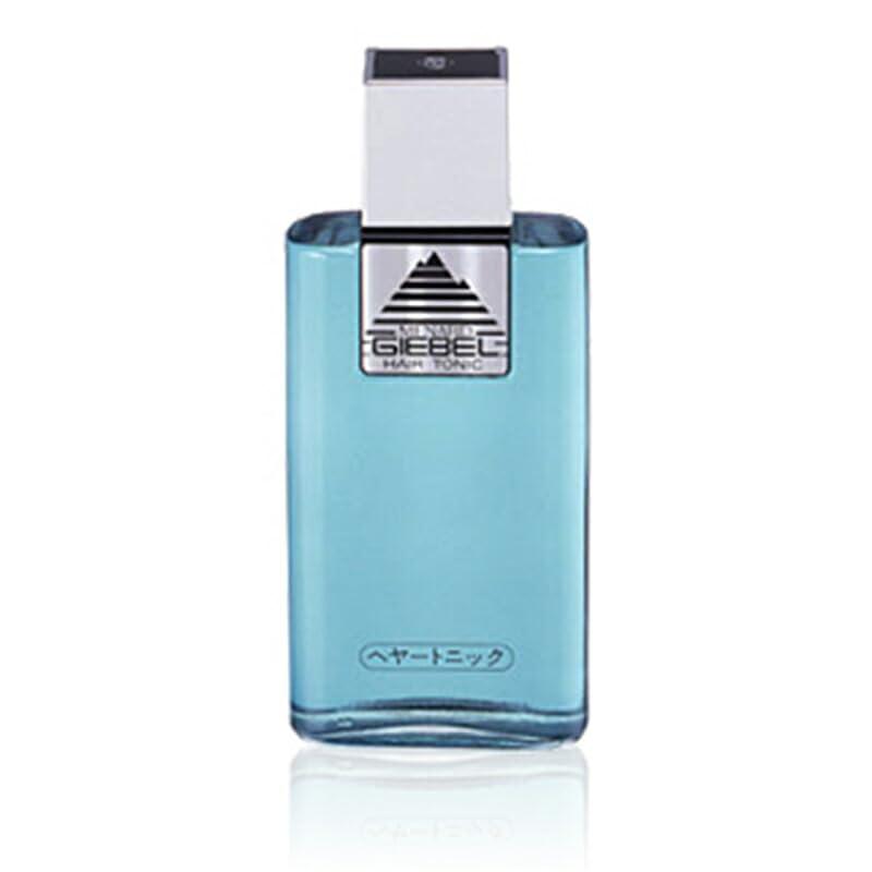 メナード MENARD ギーベル ヘヤートニック 160ml : 神華株式会社