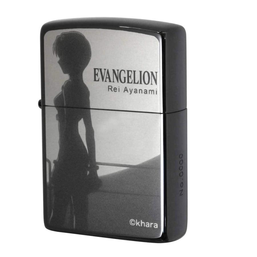 新劇場版ヱヴァンゲリヲンエヴァセフィロトの樹Zippo