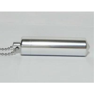CMCペンダント Alタイプ（CMC充填量：約1200mg） : 信州健康倶楽部