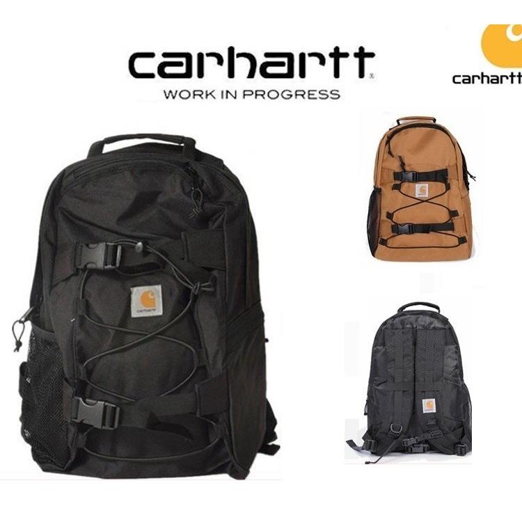 カーハート リュック Carharttレディース メンズ バックパック リュックサック大容量 通勤 通学 防水加工 送料無料 期間限定 Shinken 通販 Yahoo ショッピング