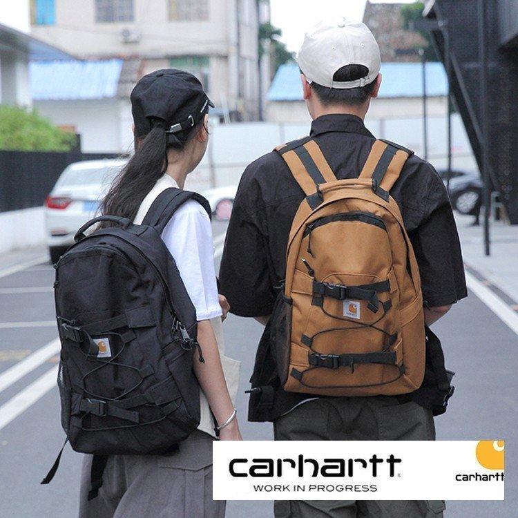 カーハート リュック Carharttレディース メンズ バックパック リュックサック大容量 通勤 通学 防水加工 送料無料 期間限定 Shinken 通販 Yahoo ショッピング