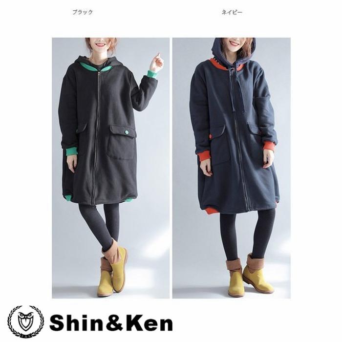 レトロデザインコート アウター レディース コート レトロ デザイン ふんわり ソマリ アウター ライトアウター 7u7yk0ex Shinken 通販 Yahoo ショッピング