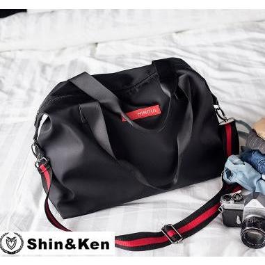旅行バッグ ボストンバッグ スポーツバッグ メンズ 大容量 レディース 日帰り旅行用 防水ナイロン 新作バッグ Bbag012 Bbag012 Shinken 通販 Yahoo ショッピング