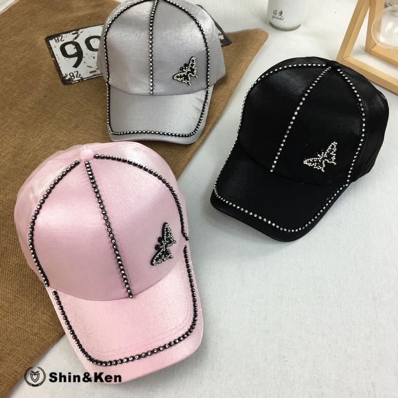キャップ レディース 帽子 女性 スポーツ アウトドア Cap おしゃれ かわいい 人気 キャップ Cbwm1918 Cbwm1918 Shinken 通販 Yahoo ショッピング