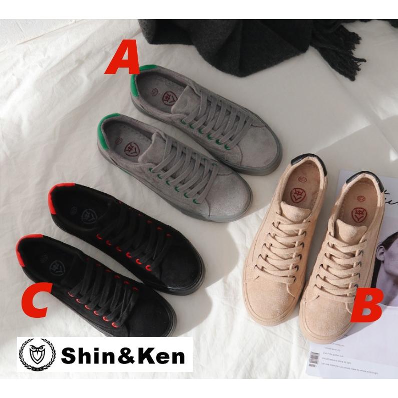 レディース スニーカー カジュアルシューズ レディースシューズ ファッション おしゃれ 新作 女 靴 キャンパスシューズ Fbxk029 Fbxk029 Shinken 通販 Yahoo ショッピング