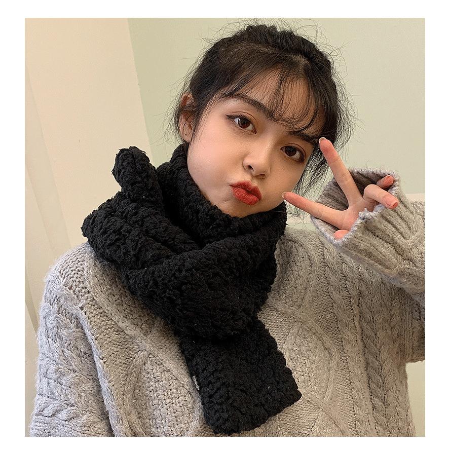 秋冬 マフラー 女性 もこもこ レディース ガールズ 可愛い 150cm Fff01 Fff01 Shinken 通販 Yahoo ショッピング