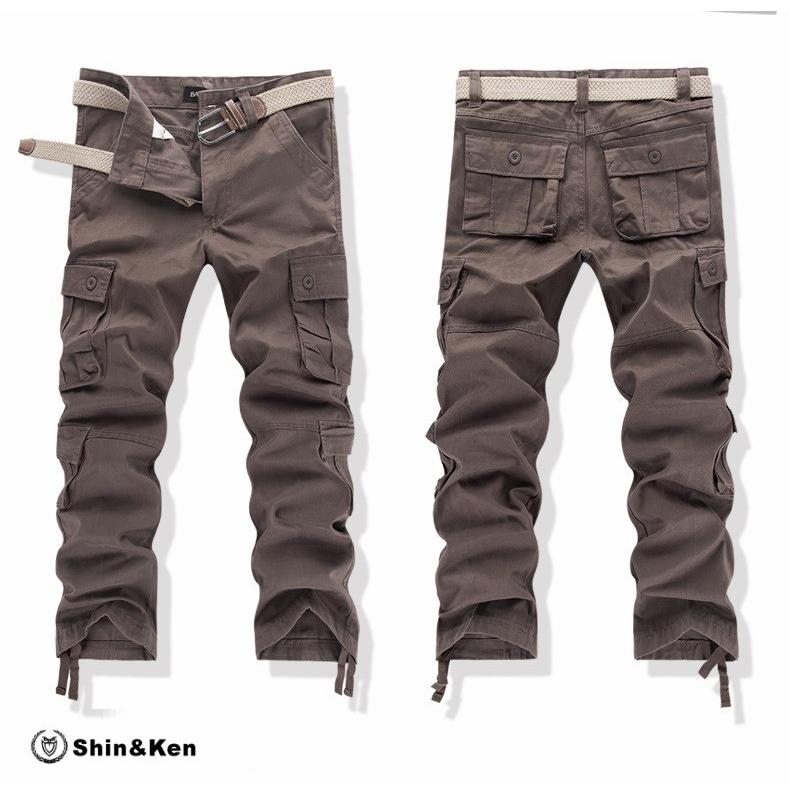 メンズ ボトムス カーゴパンツ パンツ ズボン カーゴ 長ズボン おしゃれ ファッション Kgp903 Kgp903 Shinken 通販 Yahoo ショッピング