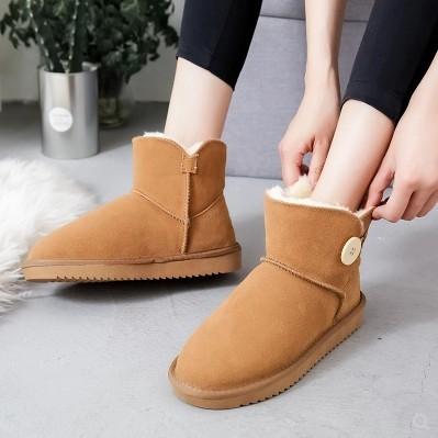 ２月中旬ごろ発送予定 ムートンブーツレディース 防寒 撥水 ショートブーツ 冬 暖かい ムートン ブーツ 細身 可愛い おしゃれ 秋冬 もこもこ Mld04 Mld04 Shinken 通販 Yahoo ショッピング