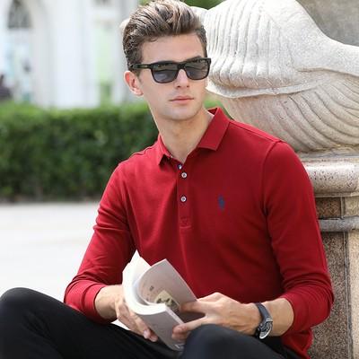 メンズ ポロシャツ 長袖 メンズ ポロ ゴルフ スポーツ ゴルフウェア シャツ トップス Mlpo Mlpo Shinken 通販 Yahoo ショッピング