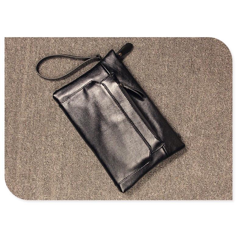 ハンド バッグ メンズ セカンドバッグ ファッション 男性 新作 クラッチバッグ Pu バッグ Mtbg016 Mtbg017 Shinken 通販 Yahoo ショッピング