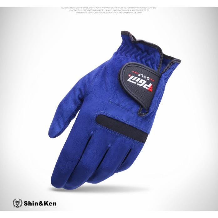 ゴルフグローブ 手袋 ゴルフ用品 スポーツ グローブ ゴルフ メンズ Pgm 両手用 Pgst03 Pgst03 Shinken 通販 Yahoo ショッピング