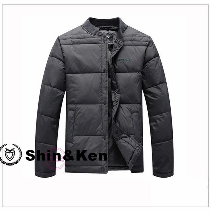 インナーダウンジャケット メンズ ジャケット キルティング インナーウェア 防水 防寒 秋冬 大きいサイズ Qqn64md9 Shinken 通販 Yahoo ショッピング