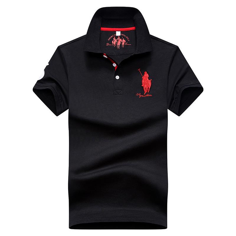 送料無料 一部地域を除く ポロシャツ メンズ 半袖 かっこいい 刺繍 スポーツ ゴルフ 運動 送料無料 So Mpo001 G Grafiti Si