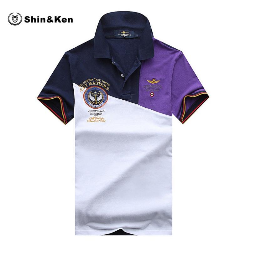 メンズ ポロシャツ 半袖 メンズ ポロ ゴルフ スポーツ ゴルフウェア シャツ トップス Szmpo911 Szmpo911 Shinken 通販 Yahoo ショッピング