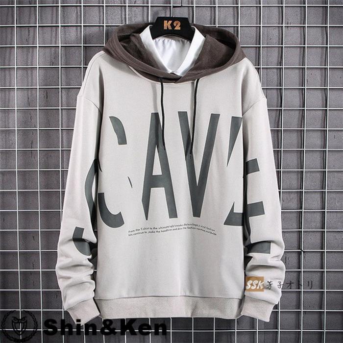 パーカー メンズ スウェット トップス プルオーバーパーカー メンズパーカー 長袖 春服 秋 メンズファッション V8sv93rq Shinken 通販 Yahoo ショッピング