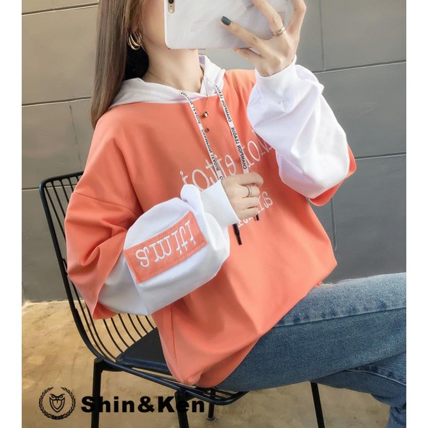 レディース Tシャツ 長袖 ロンt カットソー シャツ トップス 切り替え 重ね着 おしゃれ ファッション 春夏秋冬 Wrnsd921 Wrnsd921 Shinken 通販 Yahoo ショッピング