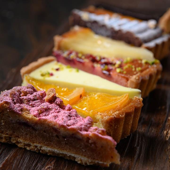 Rolls New York ご褒美スイーツタルト 8個箱入 新杵堂 タルト 洋菓子 お取り寄せ ケーキ ギフト プチギフト 誕生日 スイーツ お土産 A A1118 8 新杵堂公式オンラインショップ 通販 Yahoo ショッピング