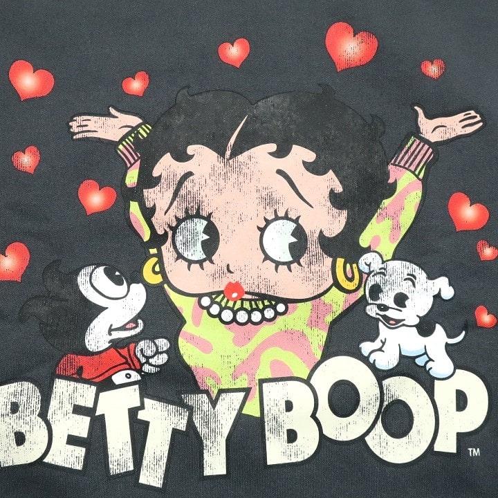 ☆最終値下げ☆ベティちゃん　3点セット　ベティーブープ