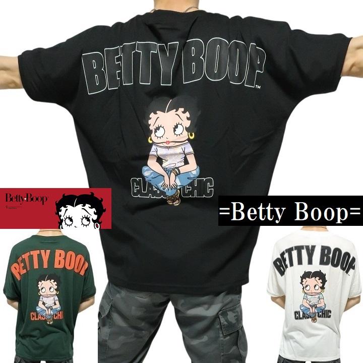 Dolphins ベティ・ブープ Tシャツ Lサイズ Dolphins ベティ・ブープ Tシャツ Lサイズ Dolphins ベティ・ブープ T